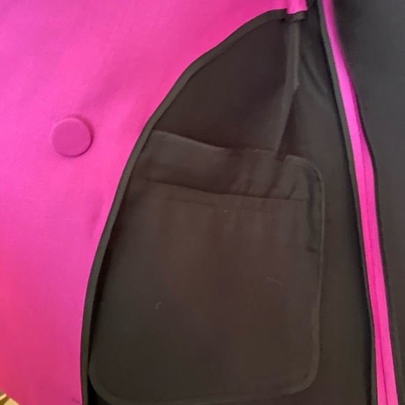 Petar Petrov Double Breasted Blazer - Picture 7 of 9